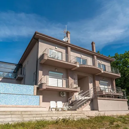 Bed & Breakfast Manuela Opatija