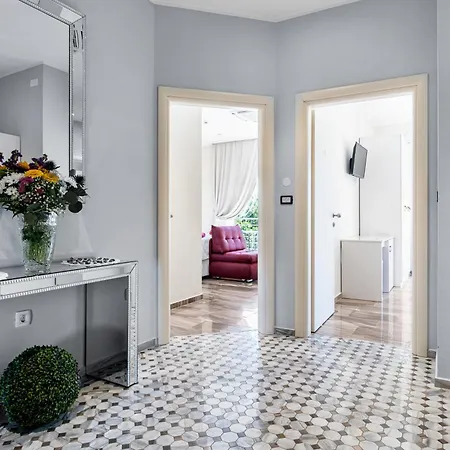 Bed & Breakfast Manuela 4*